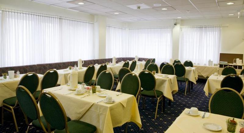 โรงแรมเอ็กเซลซิเออร์ - เซ็นทรัล สเตชั่น Frankfurt am Main ภายนอก รูปภาพ
